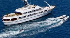 Motor Yacht LEGEND ex JAMAICA BAY